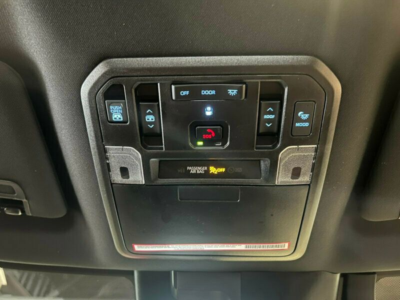 2024 Toyota Tundra 4WD 1794Edition/PanoRoof/Htd&CldSeats/HtdSteerWheel/JBL Sound/NAV - 22948205 - 18