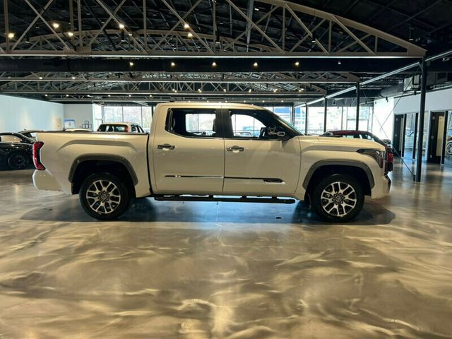 2024 Toyota Tundra 4WD 1794Edition/PanoRoof/Htd&CldSeats/HtdSteerWheel/JBL Sound/NAV - 22948205 - 5