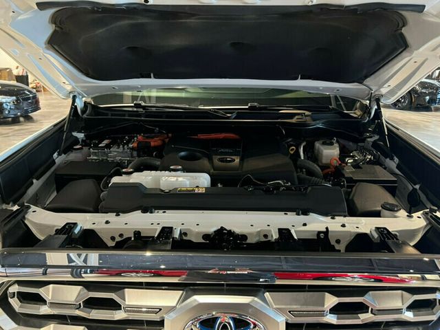 2024 Toyota Tundra 4WD 1794Edition/PanoRoof/Htd&CldSeats/HtdSteerWheel/JBL Sound/NAV - 22948205 - 8