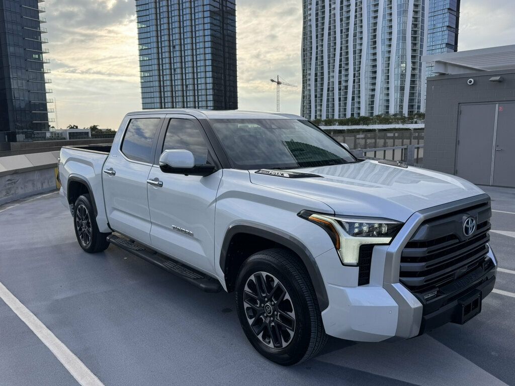 Toyota Tundra photo 10