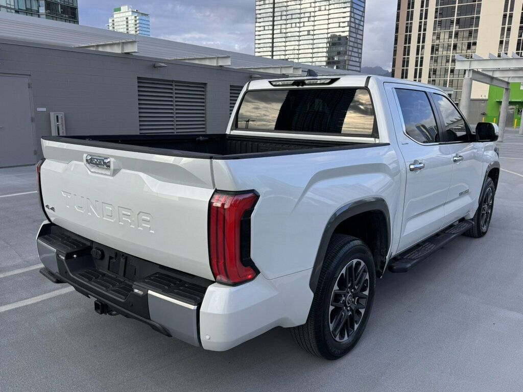 Toyota Tundra photo 14