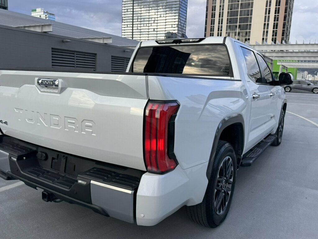 Toyota Tundra photo 15