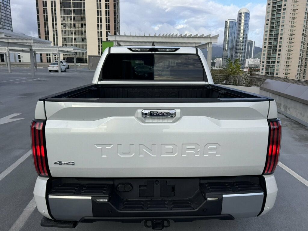 Toyota Tundra photo 17
