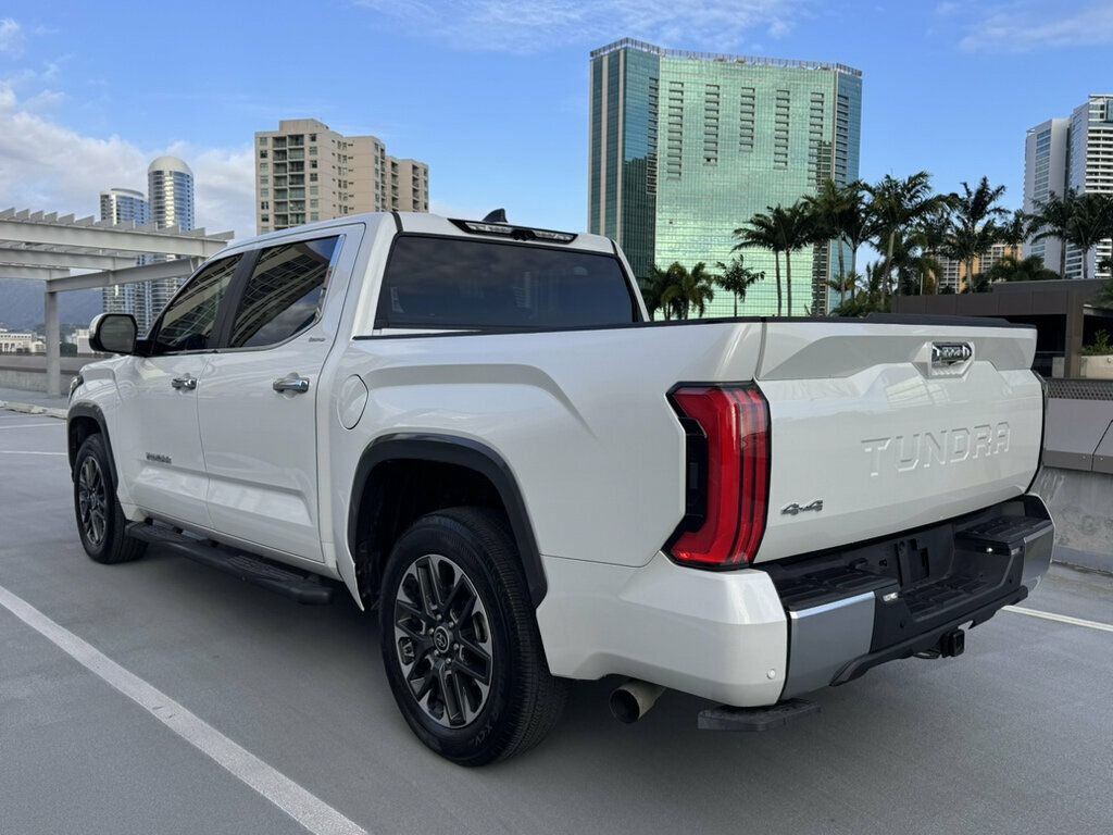 Toyota Tundra photo 18
