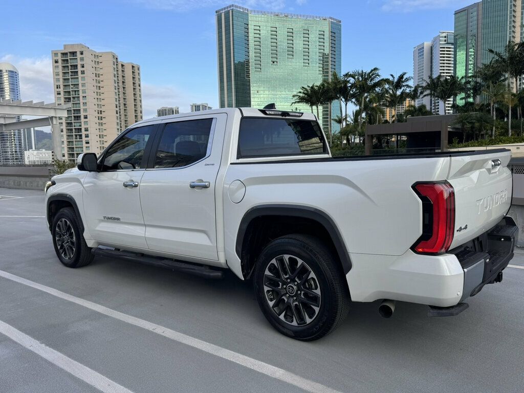 Toyota Tundra photo 19