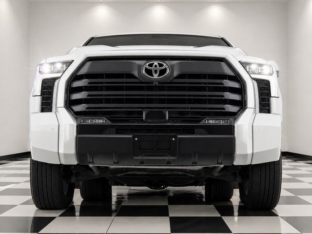 2024 Toyota Tundra 4WD 1-Owner, Limited Crewmax 5.5, JBL AUDIO! - 23067283 - 1