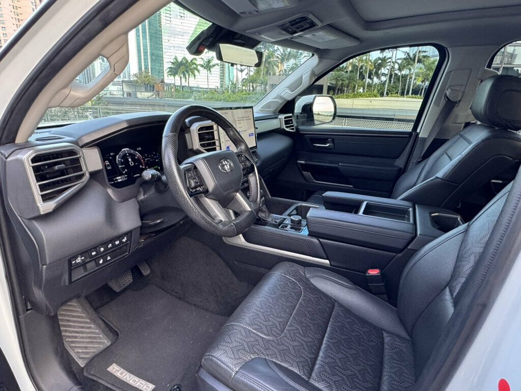Toyota Tundra photo 20
