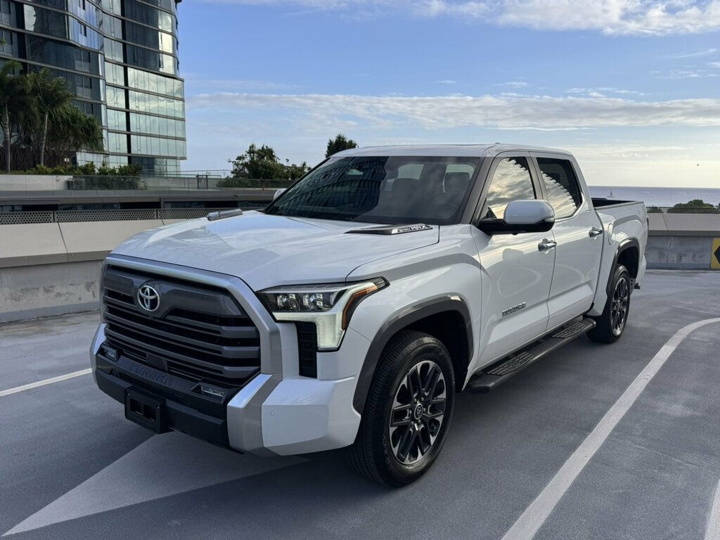 Toyota Tundra photo 25