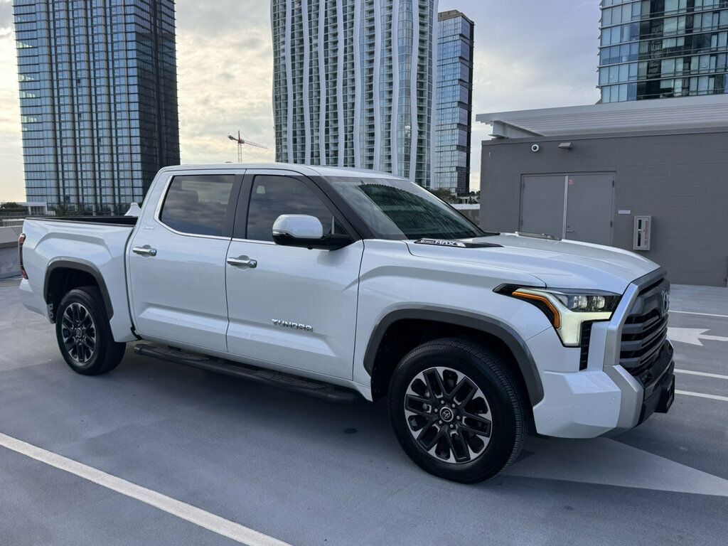 Toyota Tundra photo 26