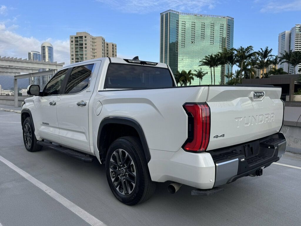 Toyota Tundra photo 27