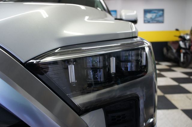 2024 Toyota Tundra 4WD 1-Owner, Limited Crewmax 5.5, JBL AUDIO! - 23067283 - 26