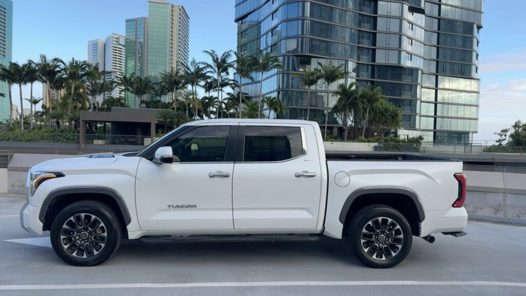 Toyota Tundra photo 28