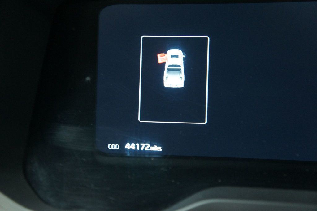 2024 Toyota Tundra 4WD 1-Owner, Limited Crewmax 5.5, JBL AUDIO! - 23067283 - 37