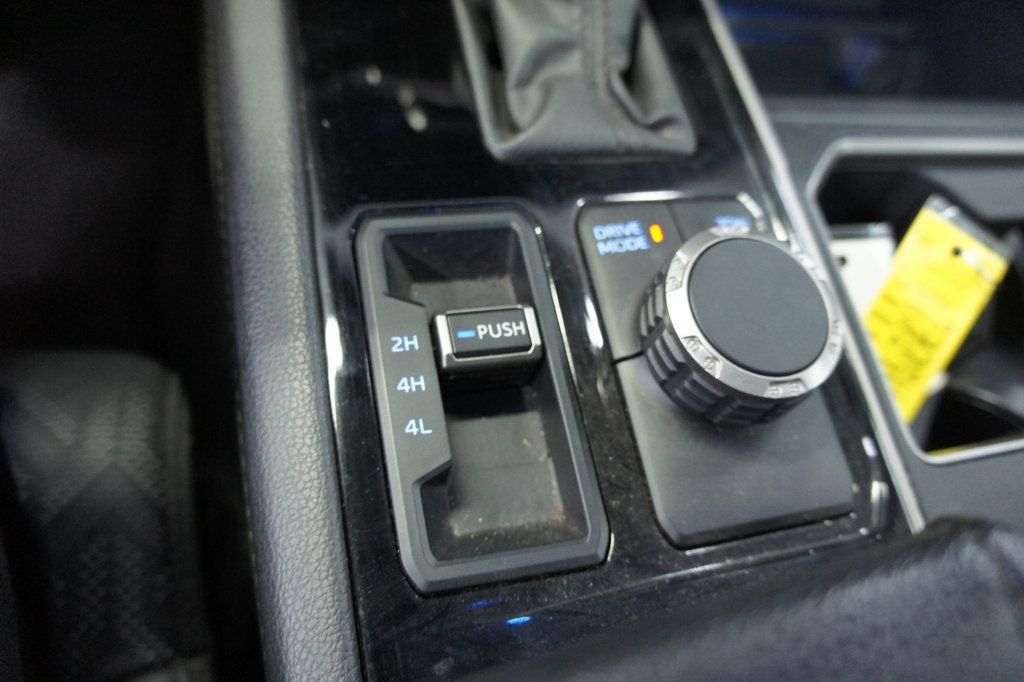 2024 Toyota Tundra 4WD 1-Owner, Limited Crewmax 5.5, JBL AUDIO! - 23067283 - 44