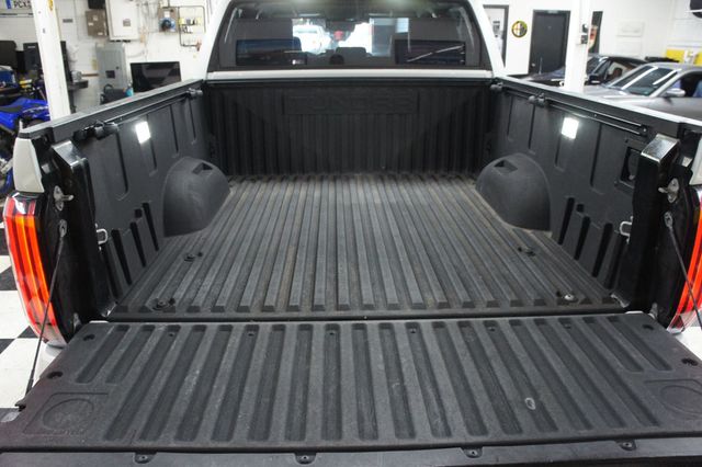 2024 Toyota Tundra 4WD 1-Owner, Limited Crewmax 5.5, JBL AUDIO! - 23067283 - 52