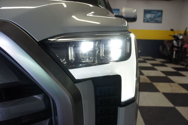 2024 Toyota Tundra 4WD 1-Owner, Limited Crewmax 5.5, JBL AUDIO! - 23067283 - 59