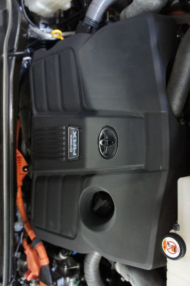 2024 Toyota Tundra 4WD 1-Owner, Limited Crewmax 5.5, JBL AUDIO! - 23067283 - 60
