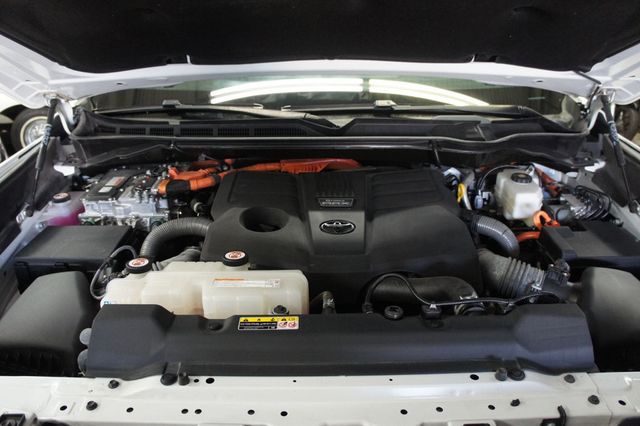 2024 Toyota Tundra 4WD 1-Owner, Limited Crewmax 5.5, JBL AUDIO! - 23067283 - 61