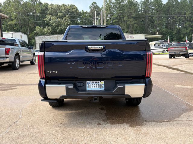 2024 Toyota Tundra 4WD 2024 Toyota Tundra iForce Limited 4x4 - 23044015 - 9