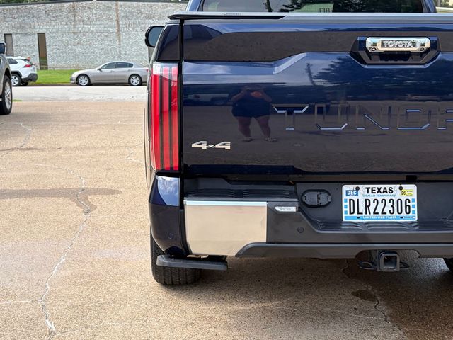 2024 Toyota Tundra 4WD 2024 Toyota Tundra iForce Limited 4x4 - 23044015 - 10