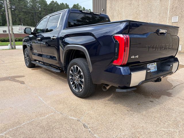2024 Toyota Tundra 4WD 2024 Toyota Tundra iForce Limited 4x4 - 23044015 - 12