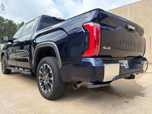 2024 Toyota Tundra 4WD 2024 Toyota Tundra iForce Limited 4x4 - 23044015 - 13