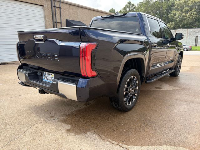 2024 Toyota Tundra 4WD 2024 Toyota Tundra iForce Limited 4x4 - 23044015 - 14