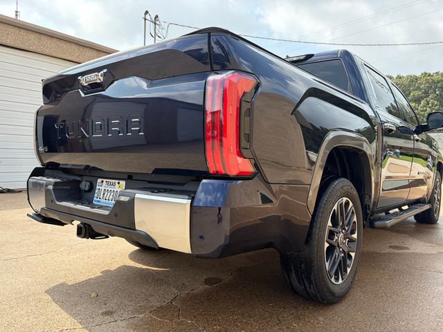 2024 Toyota Tundra 4WD 2024 Toyota Tundra iForce Limited 4x4 - 23044015 - 15