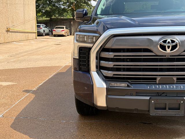 2024 Toyota Tundra 4WD 2024 Toyota Tundra iForce Limited 4x4 - 23044015 - 16