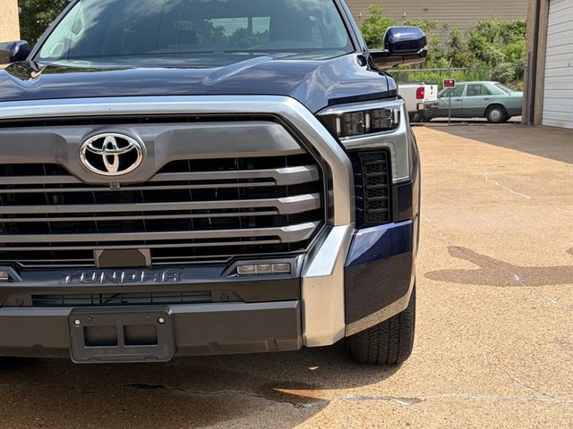 2024 Toyota Tundra 4WD 2024 Toyota Tundra iForce Limited 4x4 - 23044015 - 17