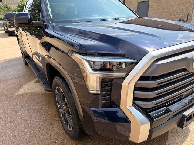 2024 Toyota Tundra 4WD 2024 Toyota Tundra iForce Limited 4x4 - 23044015 - 18