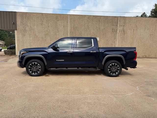 2024 Toyota Tundra 4WD 2024 Toyota Tundra iForce Limited 4x4 - 23044015 - 1