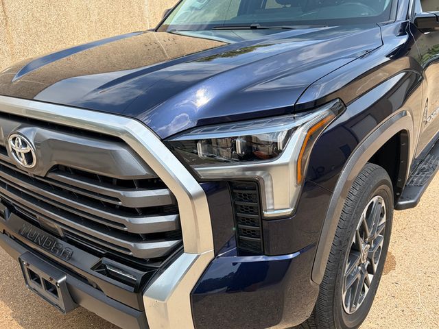 2024 Toyota Tundra 4WD 2024 Toyota Tundra iForce Limited 4x4 - 23044015 - 19