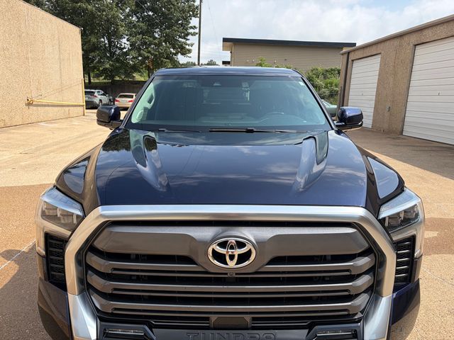 2024 Toyota Tundra 4WD 2024 Toyota Tundra iForce Limited 4x4 - 23044015 - 20