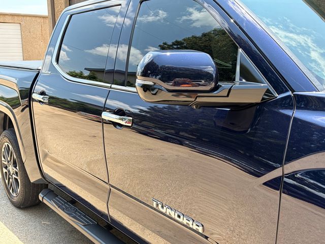 2024 Toyota Tundra 4WD 2024 Toyota Tundra iForce Limited 4x4 - 23044015 - 21