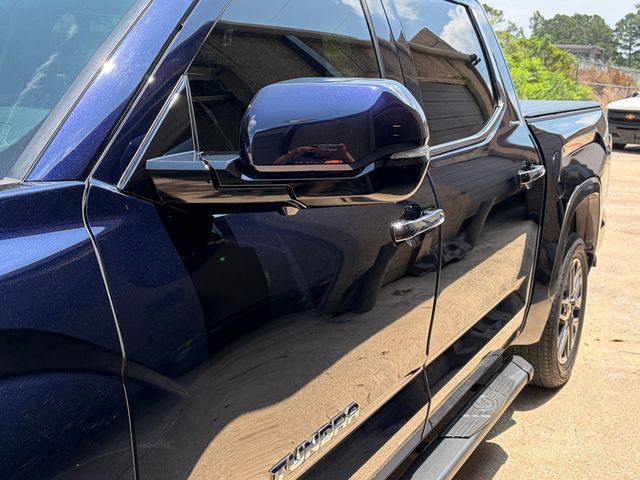 2024 Toyota Tundra 4WD 2024 Toyota Tundra iForce Limited 4x4 - 23044015 - 22