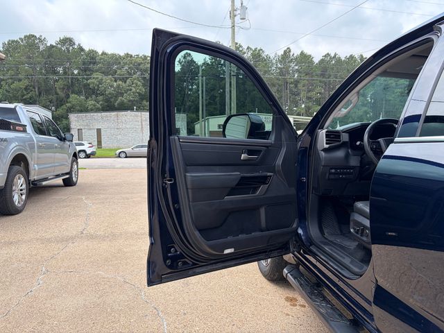 2024 Toyota Tundra 4WD 2024 Toyota Tundra iForce Limited 4x4 - 23044015 - 23