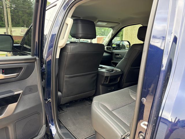 2024 Toyota Tundra 4WD 2024 Toyota Tundra iForce Limited 4x4 - 23044015 - 27