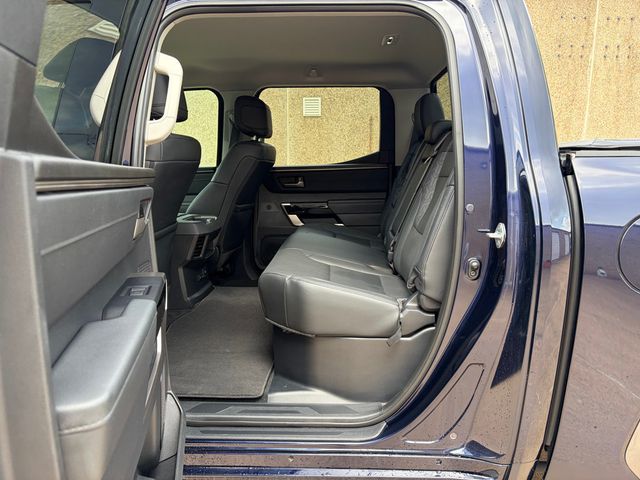 2024 Toyota Tundra 4WD 2024 Toyota Tundra iForce Limited 4x4 - 23044015 - 28