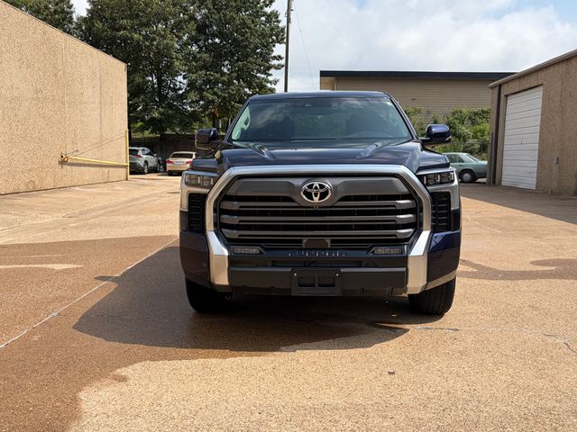 2024 Toyota Tundra 4WD 2024 Toyota Tundra iForce Limited 4x4 - 23044015 - 2
