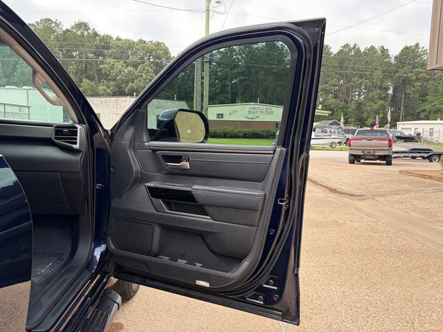 2024 Toyota Tundra 4WD 2024 Toyota Tundra iForce Limited 4x4 - 23044015 - 29