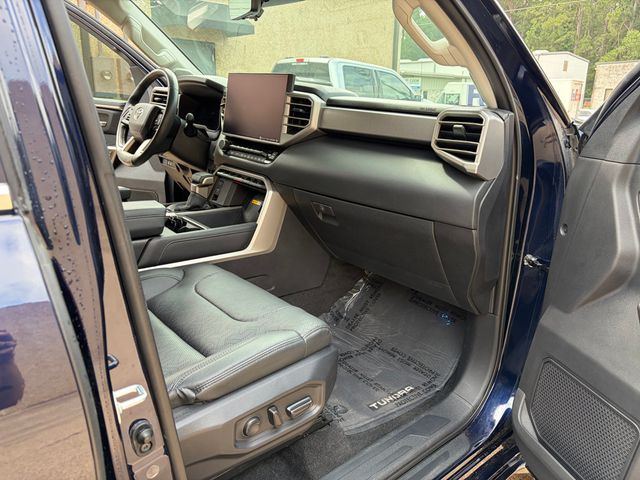2024 Toyota Tundra 4WD 2024 Toyota Tundra iForce Limited 4x4 - 23044015 - 30