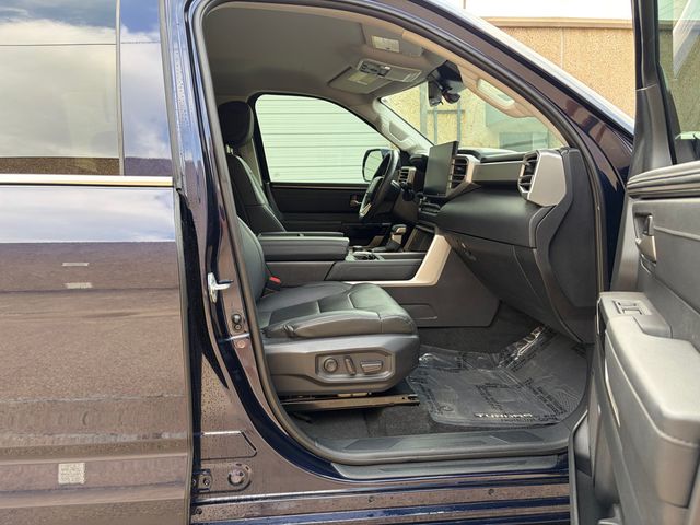 2024 Toyota Tundra 4WD 2024 Toyota Tundra iForce Limited 4x4 - 23044015 - 31