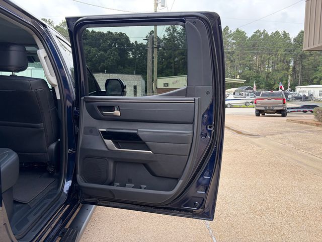 2024 Toyota Tundra 4WD 2024 Toyota Tundra iForce Limited 4x4 - 23044015 - 32