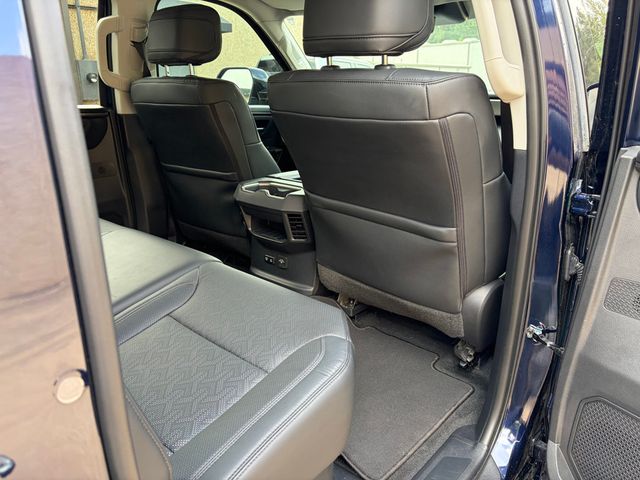 2024 Toyota Tundra 4WD 2024 Toyota Tundra iForce Limited 4x4 - 23044015 - 33