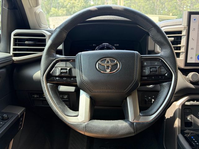 2024 Toyota Tundra 4WD 2024 Toyota Tundra iForce Limited 4x4 - 23044015 - 37