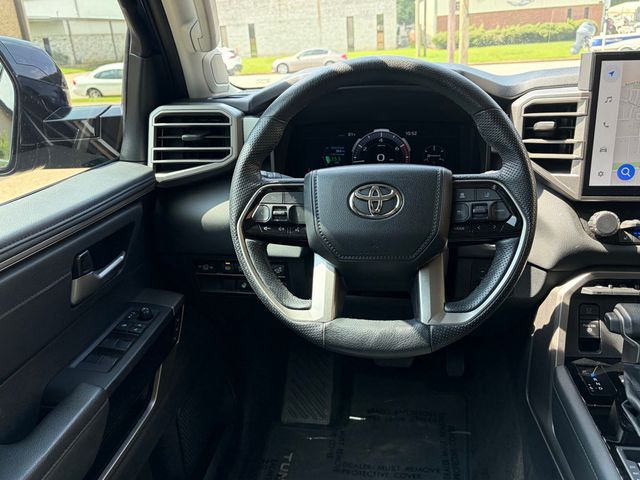 2024 Toyota Tundra 4WD 2024 Toyota Tundra iForce Limited 4x4 - 23044015 - 40