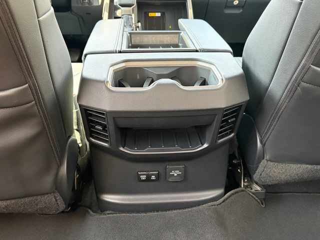 2024 Toyota Tundra 4WD 2024 Toyota Tundra iForce Limited 4x4 - 23044015 - 41