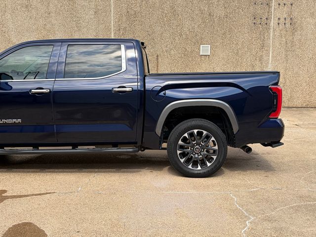 2024 Toyota Tundra 4WD 2024 Toyota Tundra iForce Limited 4x4 - 23044015 - 6