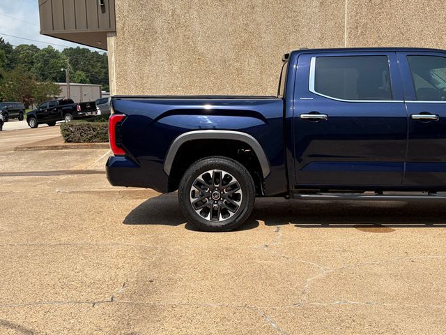 2024 Toyota Tundra 4WD 2024 Toyota Tundra iForce Limited 4x4 - 23044015 - 7